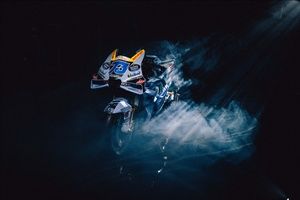 Gresini se presenta con Alex Márquez y la novedad del rookie Fermín Aldeguer