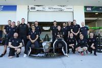 How Formula E is counting on content creators to attract new fans