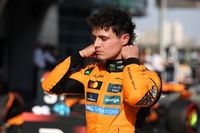 Norris se sacude los demonios de F1 2024 y Stella lo elogia