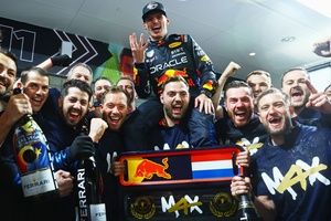 Mundiales de F1: qué títulos hay, cuántos campeones, vigente campeón...