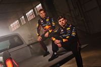 Lawson sobre su paso a Red Bull: S&eacute; que tengo presi&oacute;n sobre mi y lo duro que ser&aacute; 