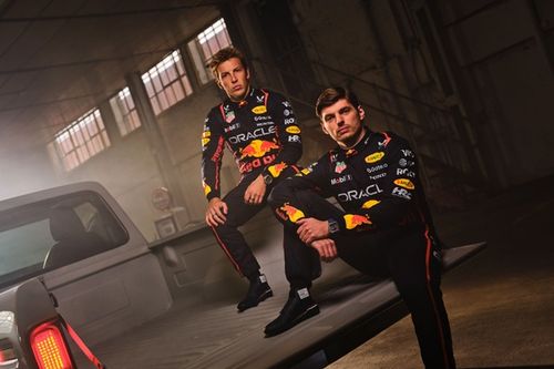 Lawson sobre su paso a Red Bull: S&eacute; que tengo presi&oacute;n sobre mi y lo duro que ser&aacute; 
