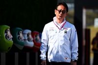 Honda defende eletrificação dos motores da F1 em meio aos debates sobre volta do V8