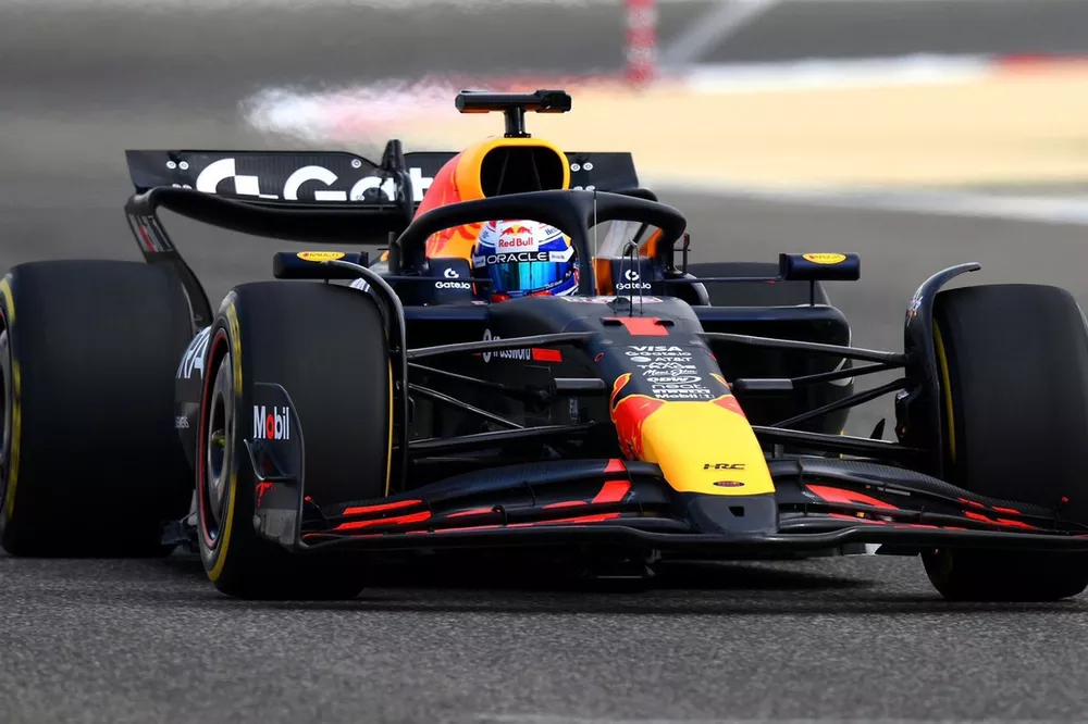 F1新車”雑感”解説2025「レッドブルRB21」昨年型RB20からほとんど変わっ