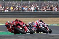 Ducati espera decidir sus pilotos de 2023 entre Mugello y Assen