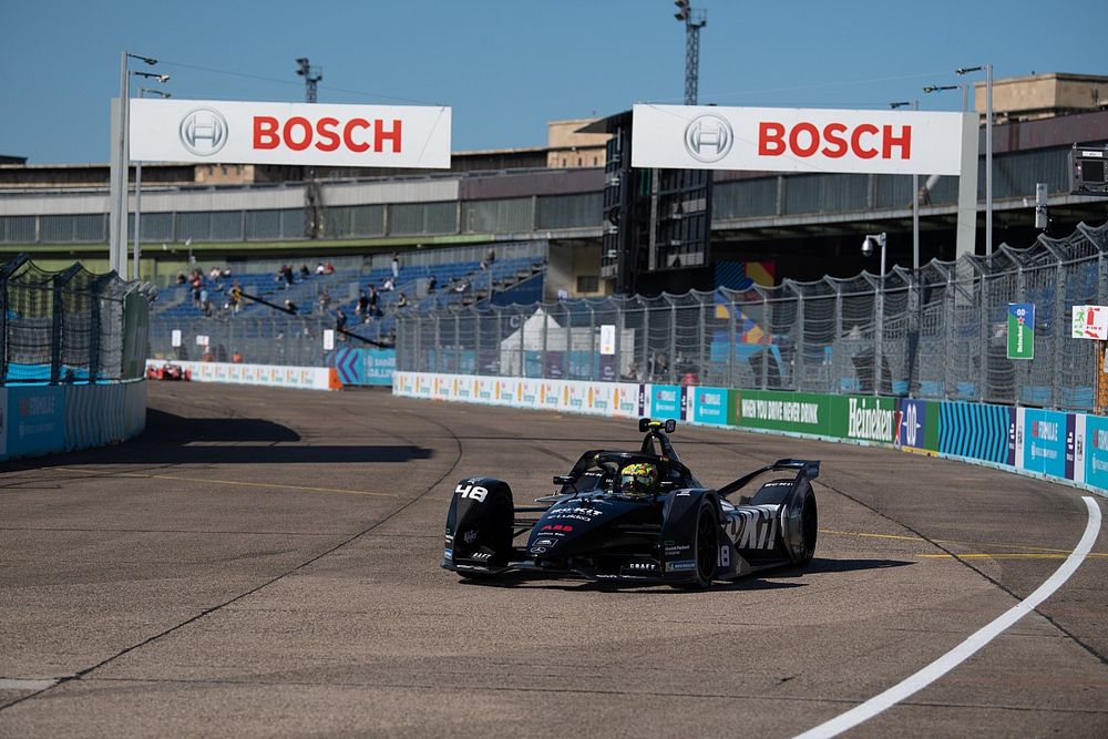 Edoardo Mortara, Venturi Racing, Silver Arrow 02