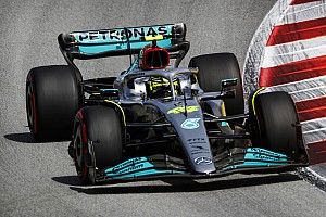 Goed nieuws bij Mercedes: Wolff bevestigt dat porpoising is opgelost