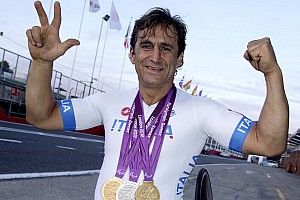 What did F1 drivers do after racing? Zanardi, Alguersuari and more