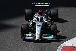 What's gone wrong for Mercedes since its Barcelona F1 breakthrough?