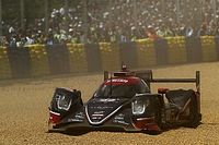 Le Mans: Pembalap United Autosports Geram Disenggol Rene Rast