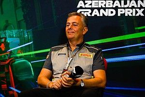 Pirelli: Silverstone az egyik legnagyobb kihívás lesz az abroncsok számára