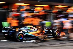 How F1’s 2022 rules revamp has shaken up the pitstop arms race