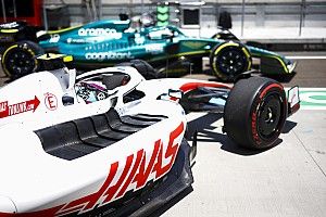 Die Miami-Premiere in der Analyse: Keine Fortschritte bei Mercedes