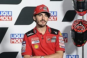 MotoGP | Bagnaia: "Penalità Quartararo ingiusta ma da sfruttare"