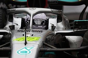 F1: Saiba por que Hamilton mudou de capacete durante GP de Mônaco