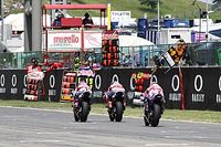 MotoGP | Mugello: il sindaco risponde all'attacco di Ezpeleta