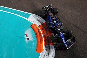 Williams оштрафовали за нарушение правил потолка бюджетов