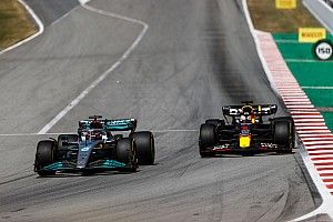 Cambio de estrategia por falla en el DRS ayudó a Verstappen a ganar