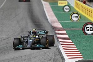 Análise F1: Hamilton realmente tinha ritmo para vencer GP da Espanha?