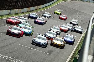 Porsche Cup: Muller e Darwich lideram campeonatos; veja tabelas