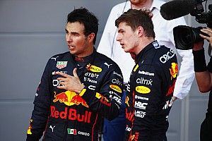 Montoya: “Kan Perez echt in het hoofd van Verstappen kruipen?”