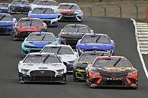 NBC set to cover 'heavyweight fight' to make NASCAR playoffs