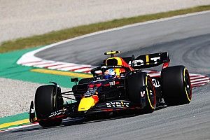 F1: Red Bull investiga se houve vazamento de dados para Aston Martin