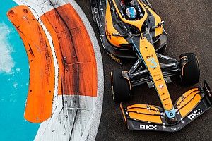 F1: Pilotos debatem melhorias para chicane "Mickey Mouse" de Miami