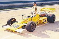 Rasmussen, un veterano de Indy500, fallece a los 85 años 