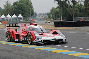 Glickenhaus ya está lista para competir ante Toyota en Le Mans