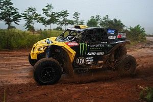 Ícone do off-road nacional, Reinaldo Varela chega a 400 corridas na carreira