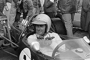 The astute engine call behind Brabham’s unique F1 feat