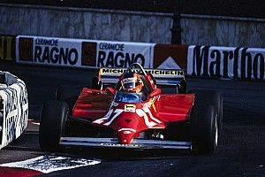 How this troubled car drove F1's greatest qualifying lap