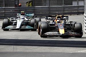 Marko admite que el potencial de Mercedes es "peligroso"
