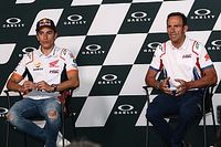 Puig: "Marquez is dezelfde als altijd, nu moeten we potentie motor zien"