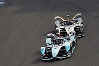 Evans wytrzymał presję