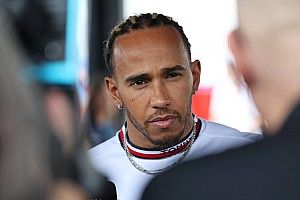 F1: Após Silverstone, Hamilton entra no maior jejum de vitórias de sua carreira