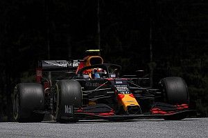 Albon: "Mercedes'le fark sürpriz değil"