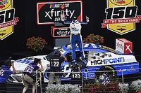 Domowy sukces Briscoe