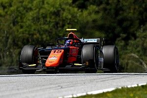 F2, Red Bull Ring, Sprint Race: Drugovich firma la prima