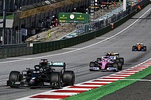 F1: Brundle se diz surpreso com a qualidade da cópia feita pela Racing Point e opina sobre futuro de Vettel