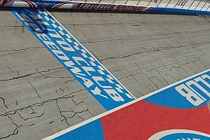Parker/Buttafuoco take eNASCAR Pro League wins at Fontana