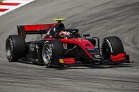 F2, Barcellona: Ilott ancora al top. La pole è sua!
