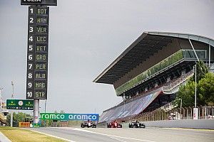 F1: Russell defende remoção de chicane em Barcelona para melhorar corridas