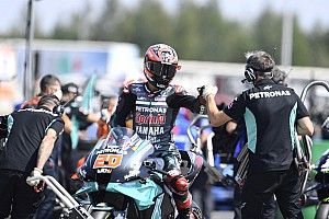 El Mundial de MotoGP 2020, patas arriba: clasificaciones completas