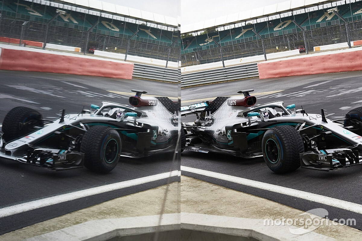 Wolff: F1 puede superar la "rareza" de correr a puertas cerradas