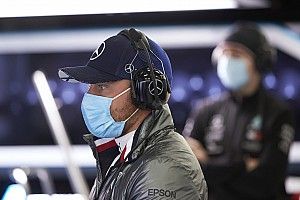 Bottas diz ser um "piloto mais completo" após pausa estendida da F1