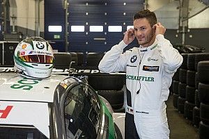 BMW star Wittmann remains in DTM with Walkenhorst