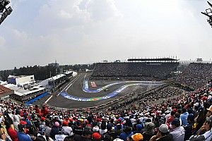 F1 Form Guide: Mexican Grand Prix
