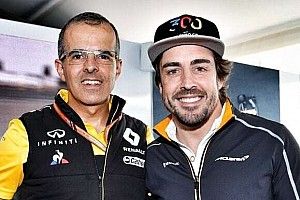 VÍDEO: Ex-chefe de motores da Renault na F1, Penteado conta histórias de Alonso, Nelsinho, Kubica e muito mais